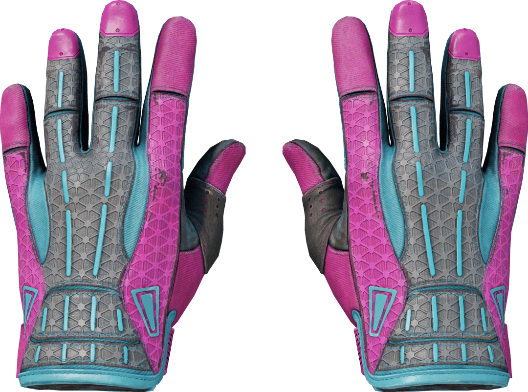 ★ Sport Gloves | Vice (Field-Tested)