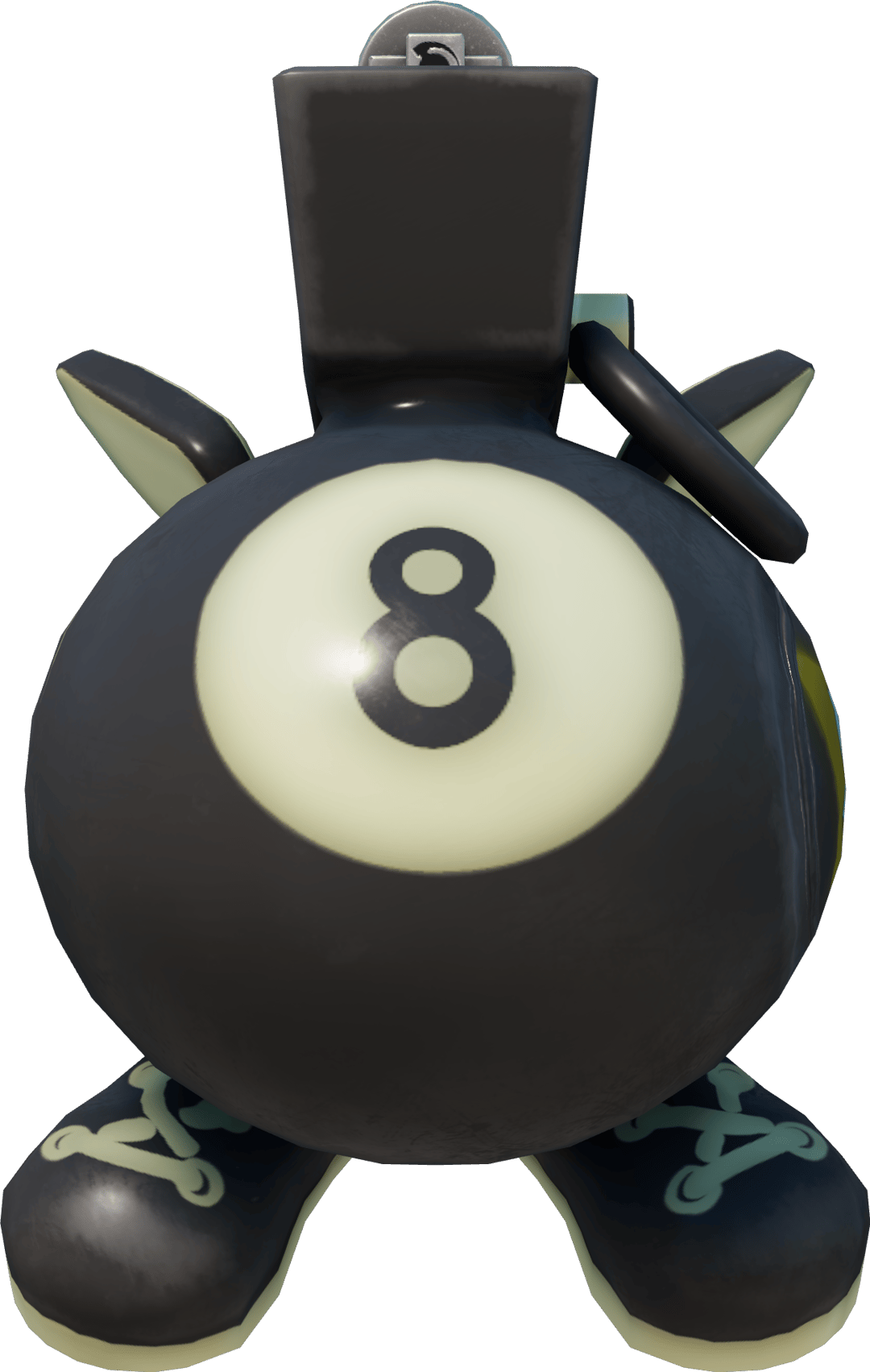 Charm | 8 Ball IGL