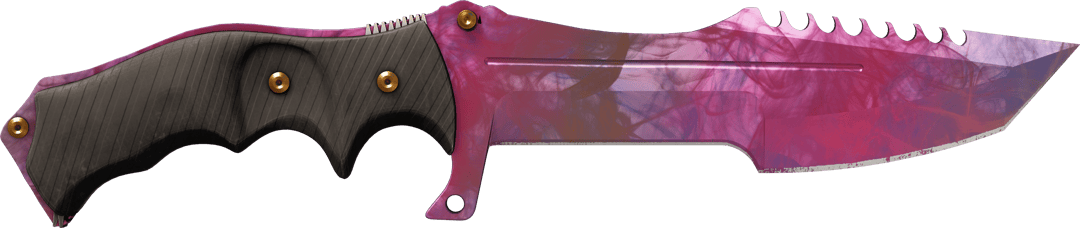 ★ Huntsman Knife | Doppler (Factory New)