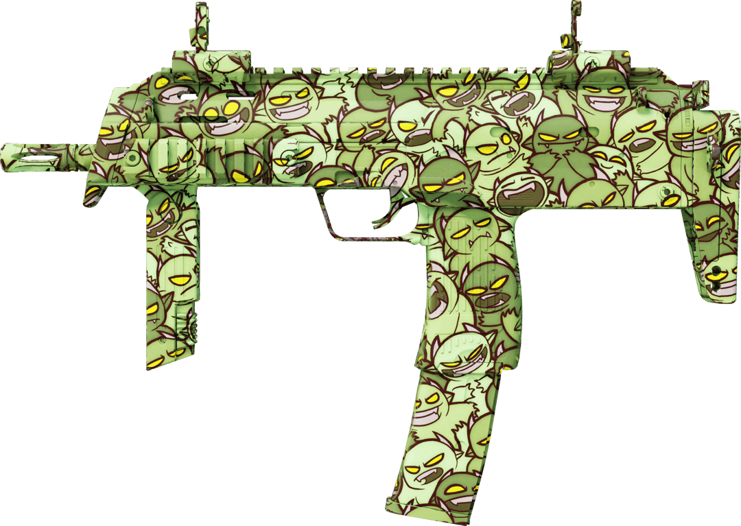 MP7 | Impire (Factory New)