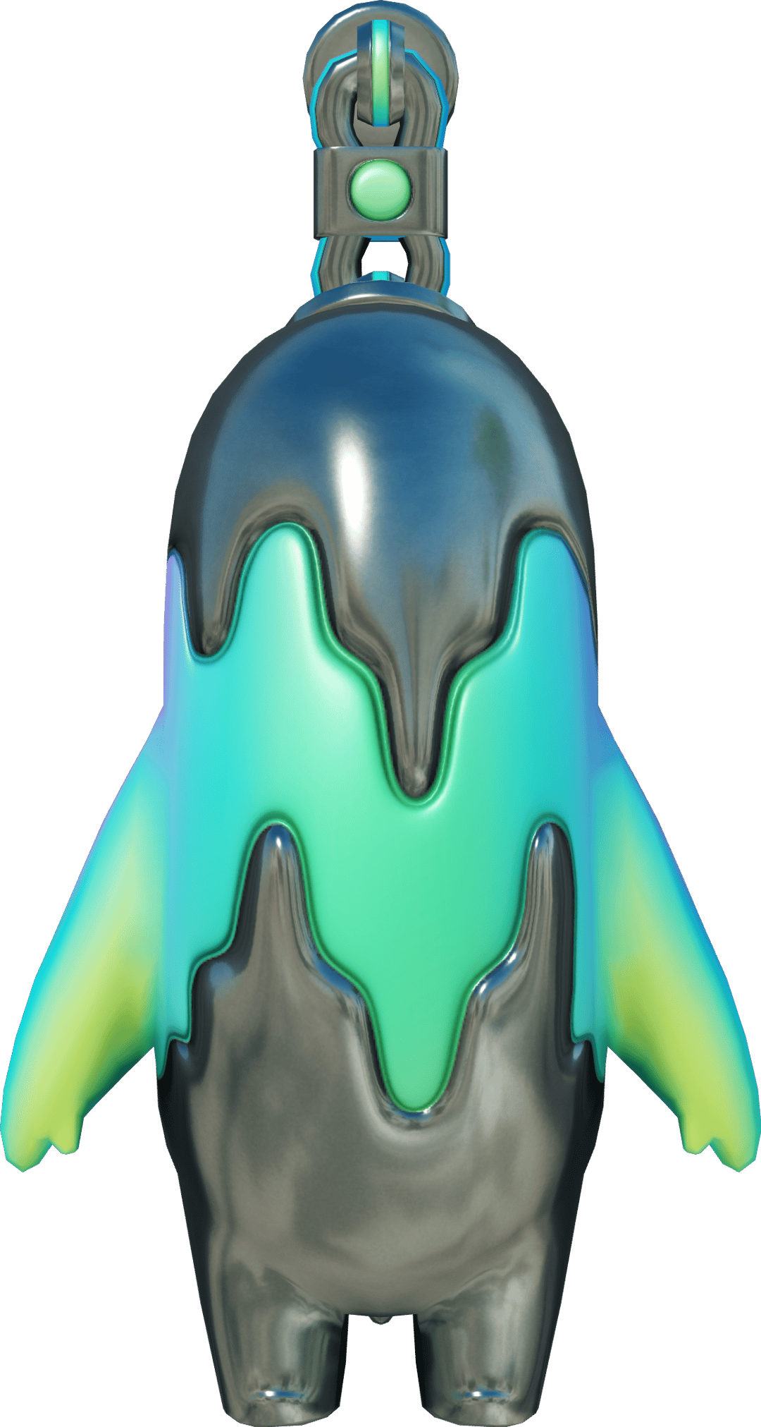 Charm | Quick Silver