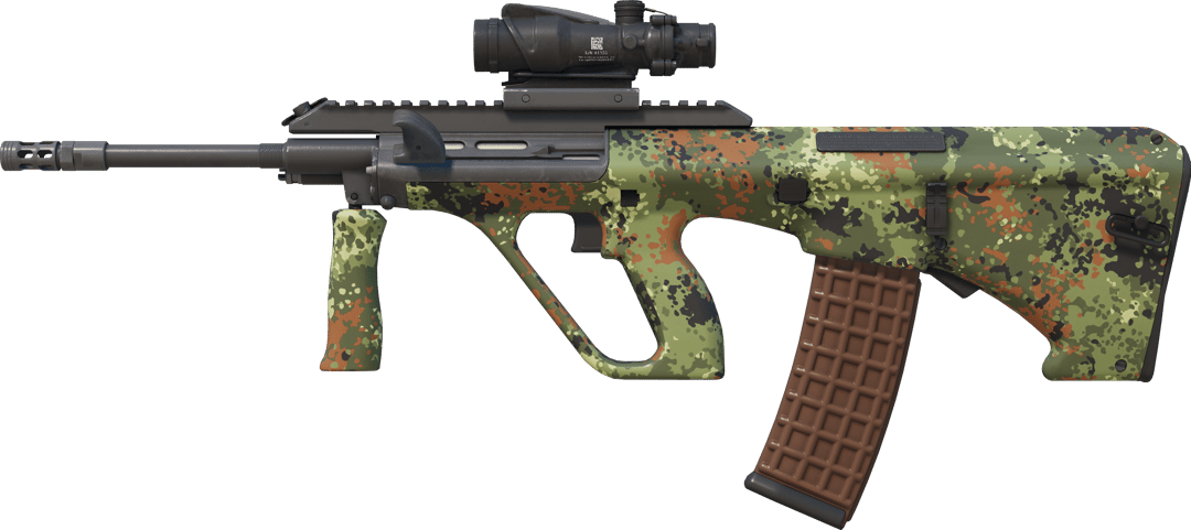 AUG | Commando Company (Factory New)