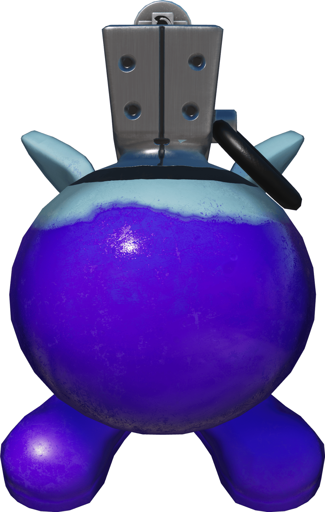 Charm | Butane Buddy