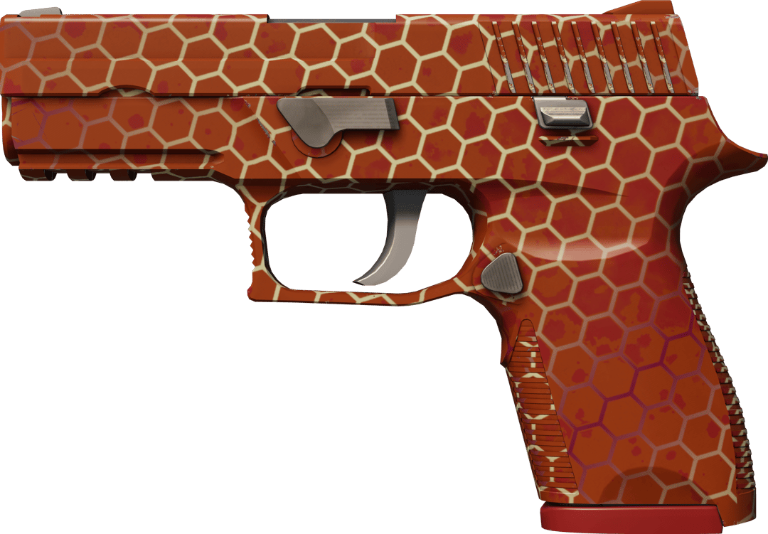 P250 | Hive (Factory New)