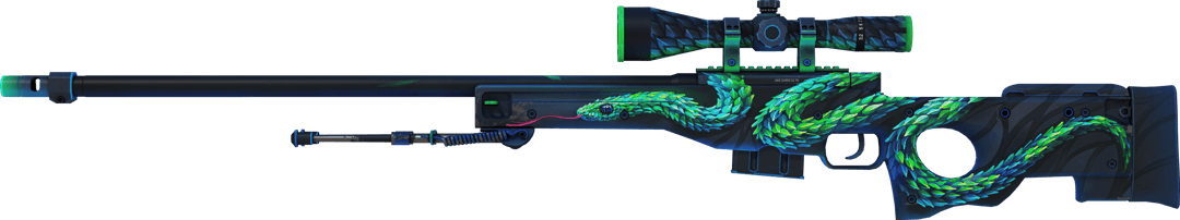 AWP | Atheris (Field-Tested)