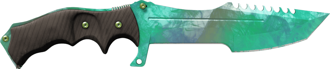 ★ Huntsman Knife | Gamma Doppler (Factory New)