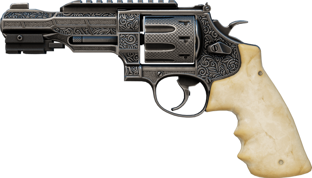 R8-Revolver | Andenken (Fabrikneu)
