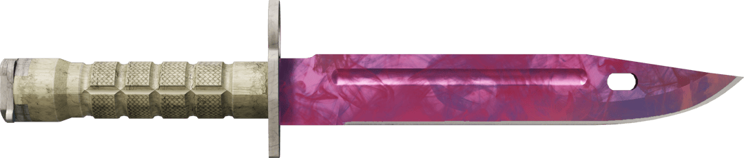 ★ Bayonet | Doppler (Factory New)