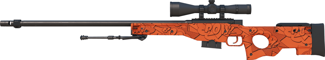 AWP | BUMM (Fabrikneu)