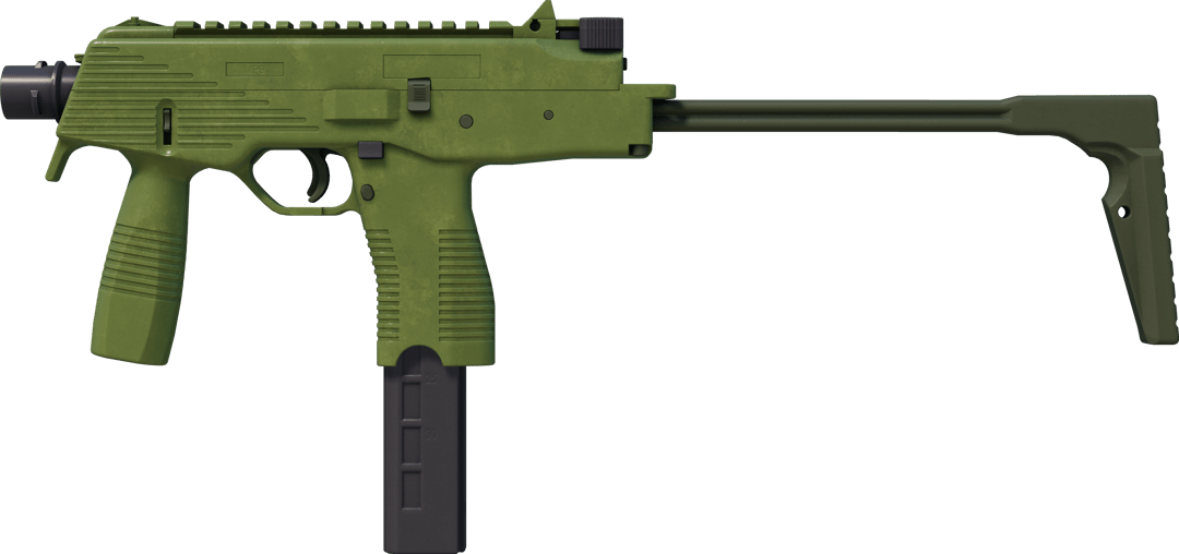 MP9 | Pine (Factory New)