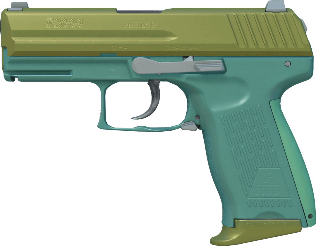 P2000 | Marsh (Factory New)
