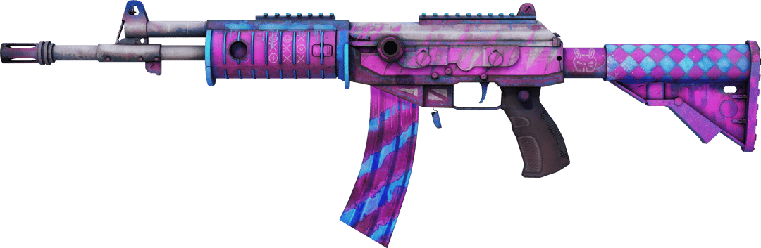 Galil AR | Zuckerrausch (Fabrikneu)