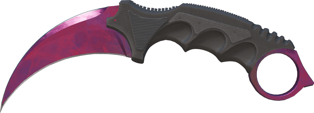 ★ Karambit | Doppler (Factory New)