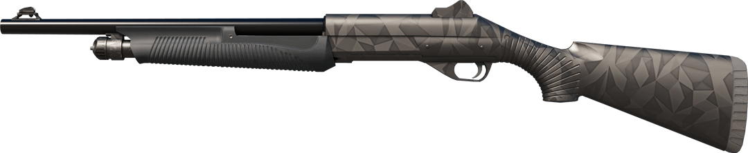 Nova | Graphite (Factory New)