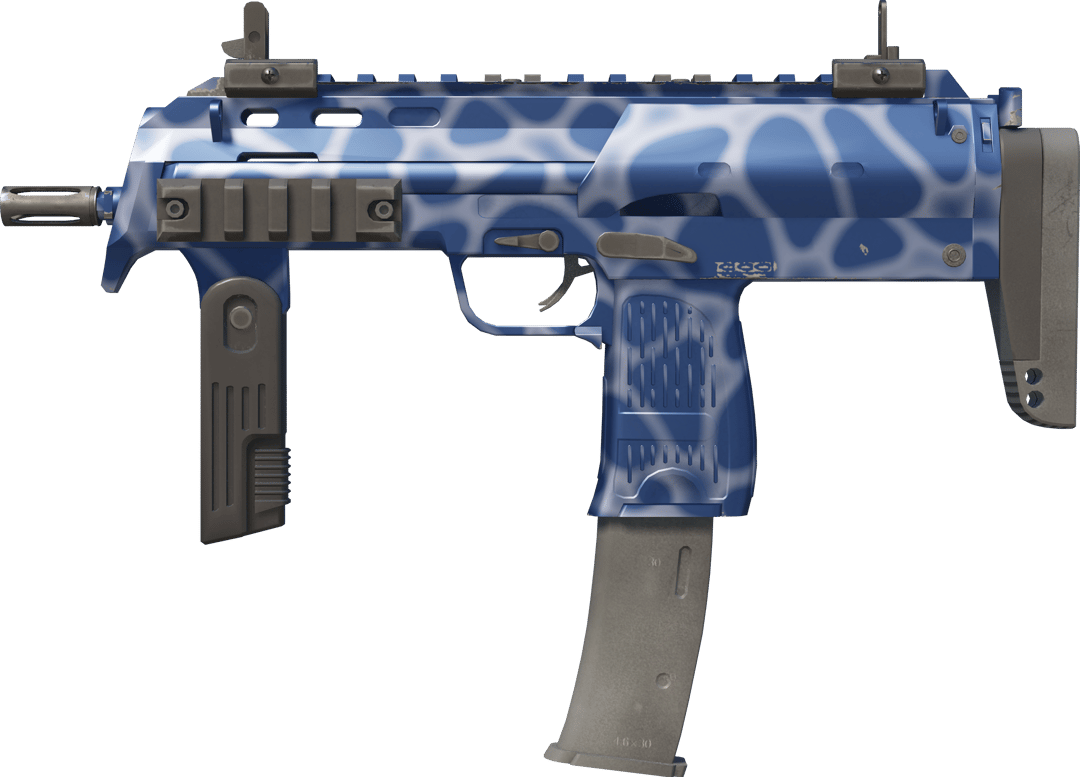 MP7 | Ocean Foam (Factory New)