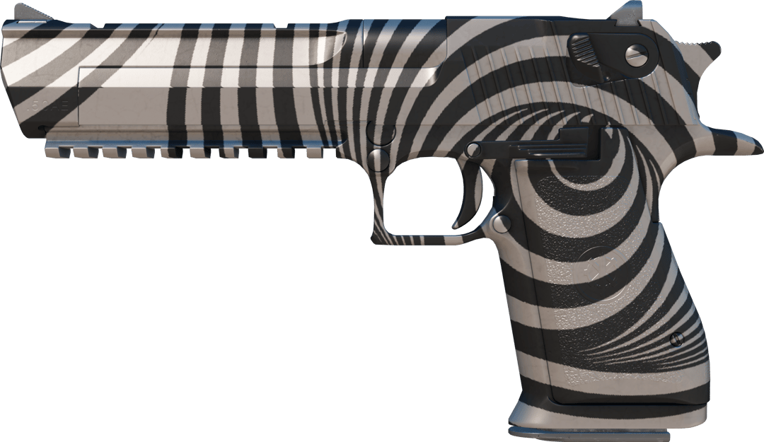 Desert Eagle | Hypnotisch (Fabrikneu)