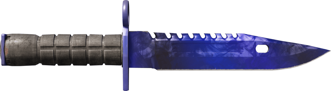 M9-Bajonett (★) | Doppler (Fabrikneu)