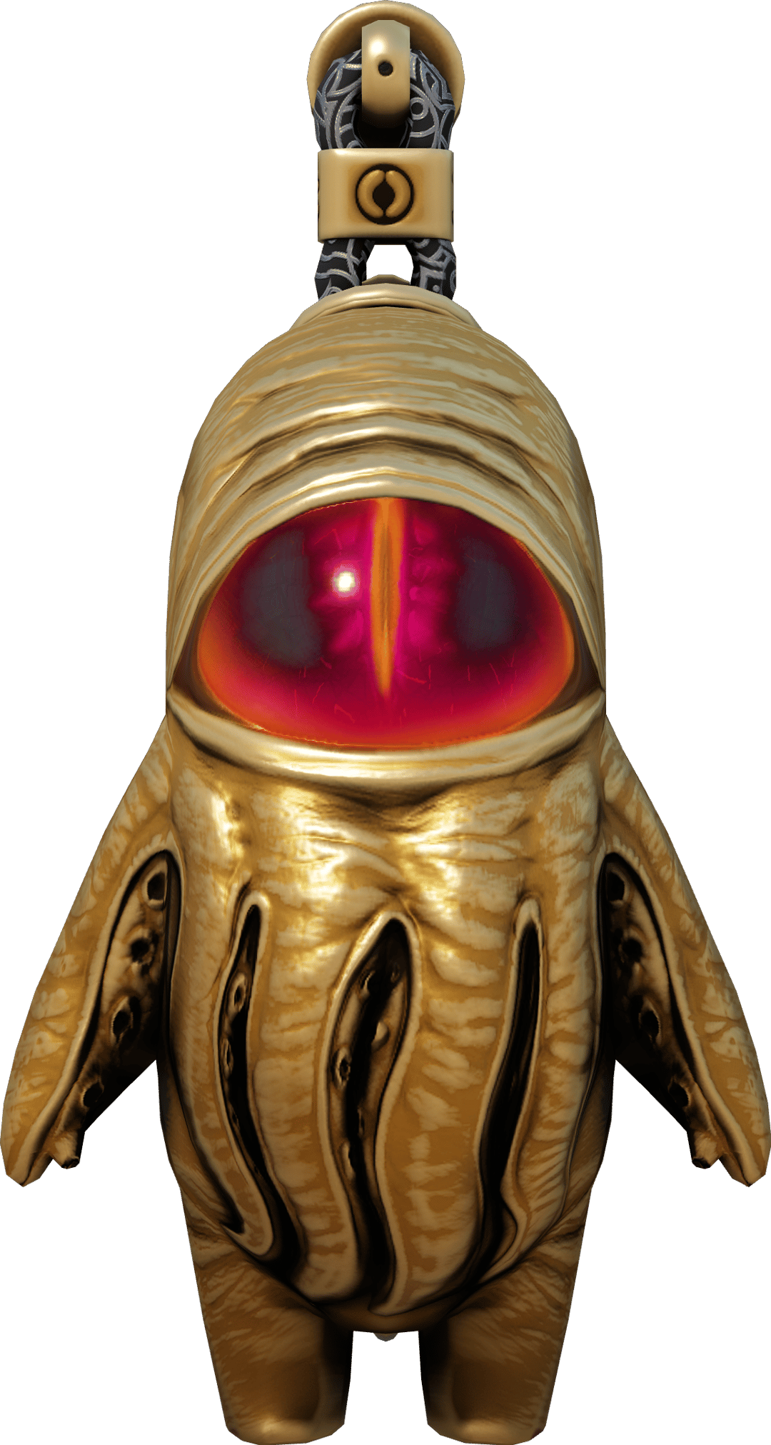 Anhänger | Lil' Eldritch