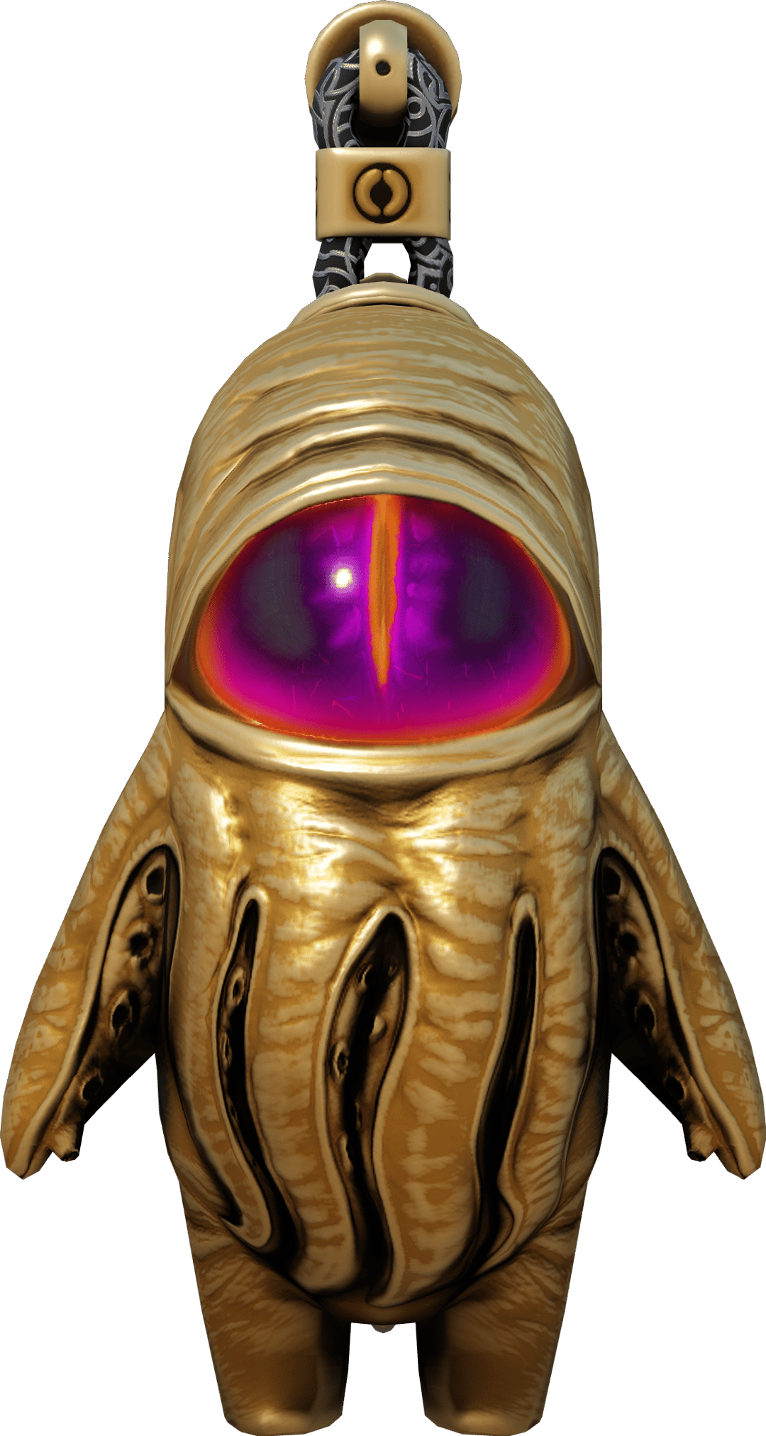 Charm | Lil' Eldritch