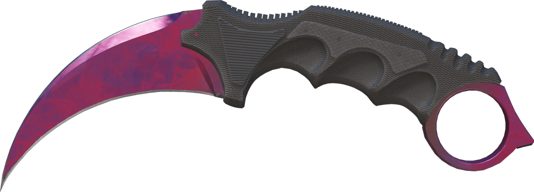★ Karambit | Doppler (Factory New)