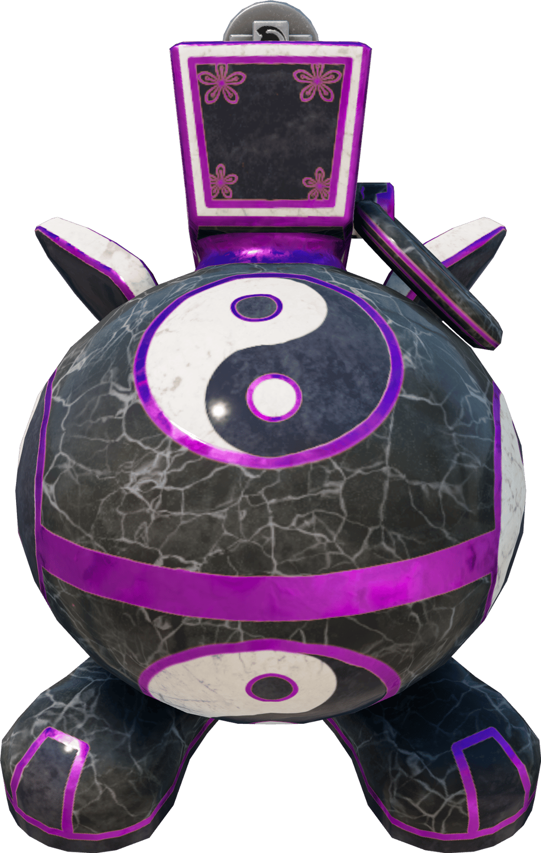 Charm | Lil' Zen