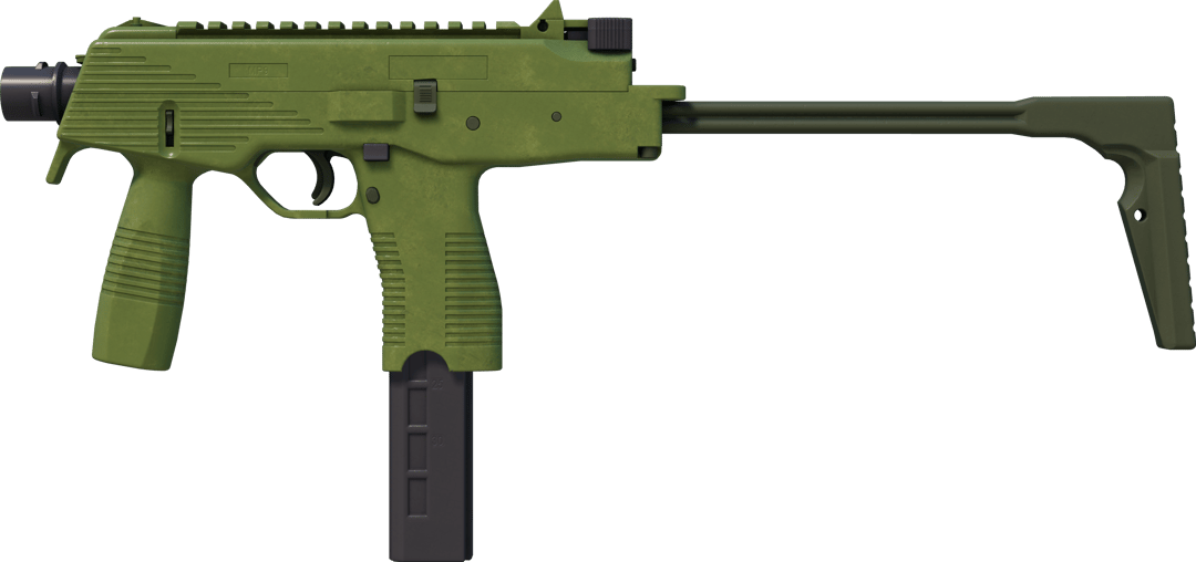 MP9 | Pine (Factory New)