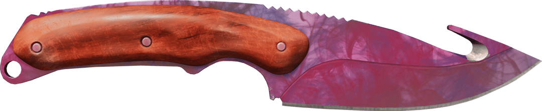 ★ Gut Knife | Doppler (Factory New)