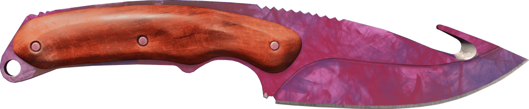 ★ Gut Knife | Doppler (Factory New)