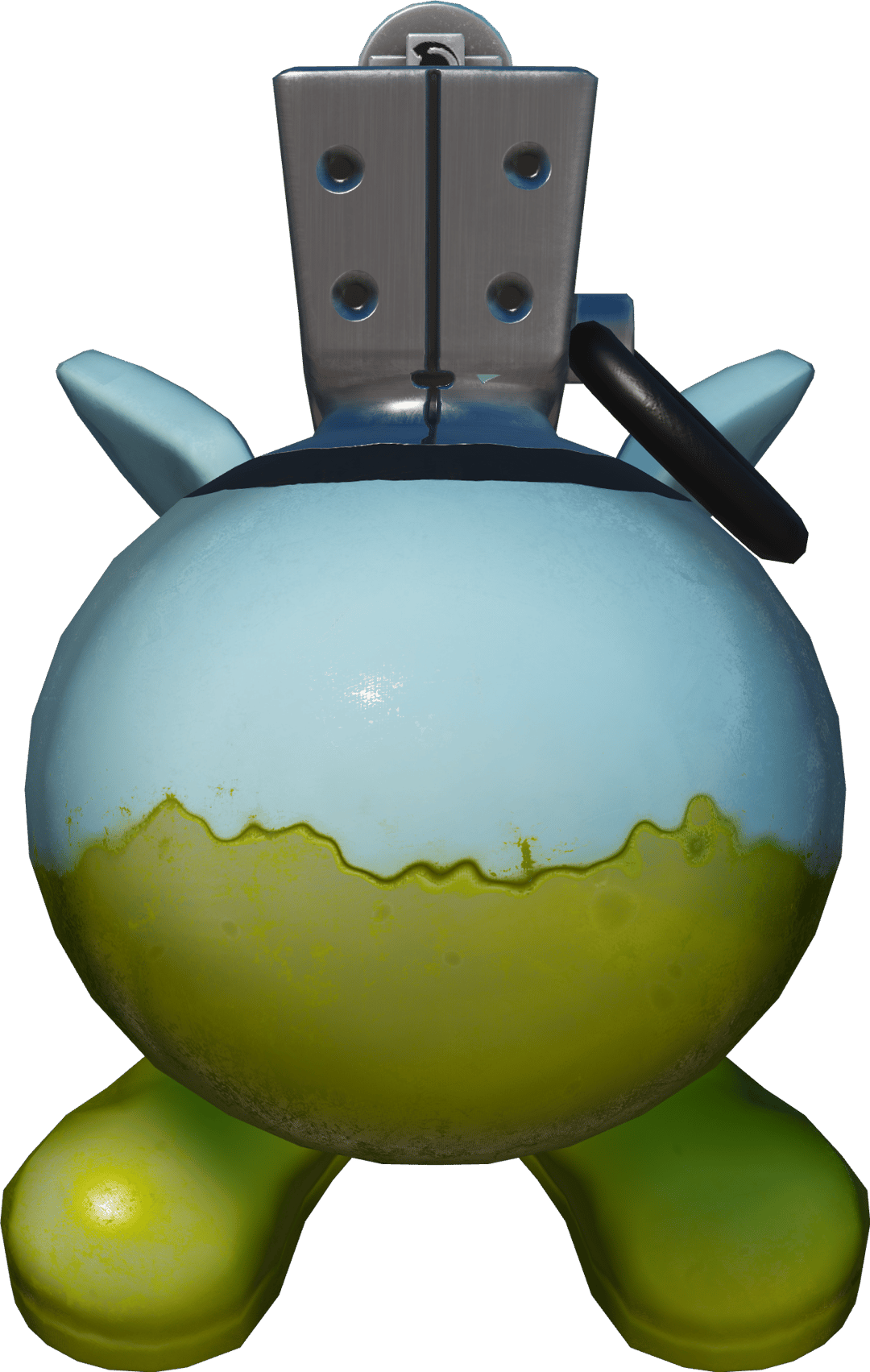 Charm | Butane Buddy