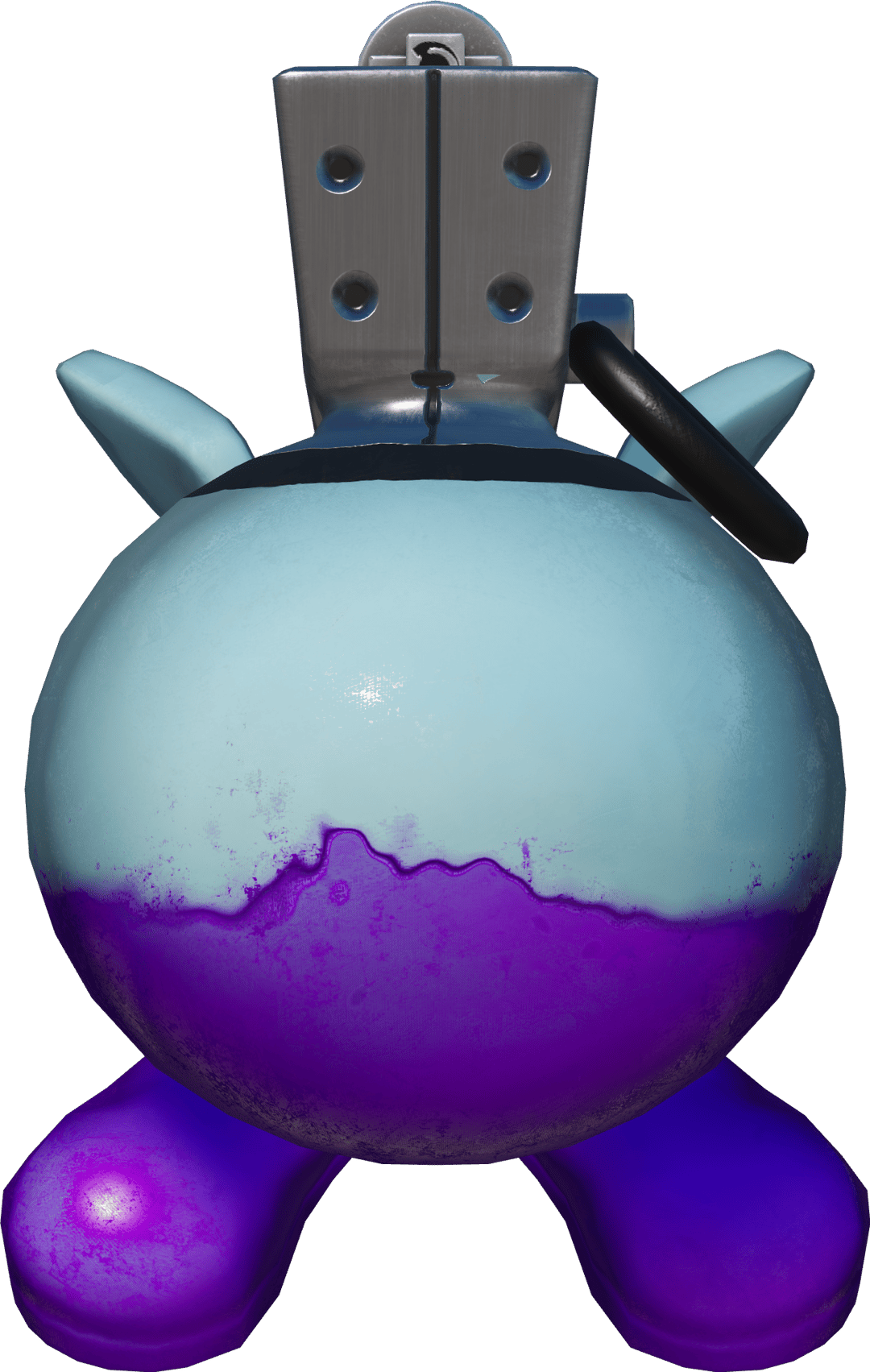 Anhänger | Butane Buddy