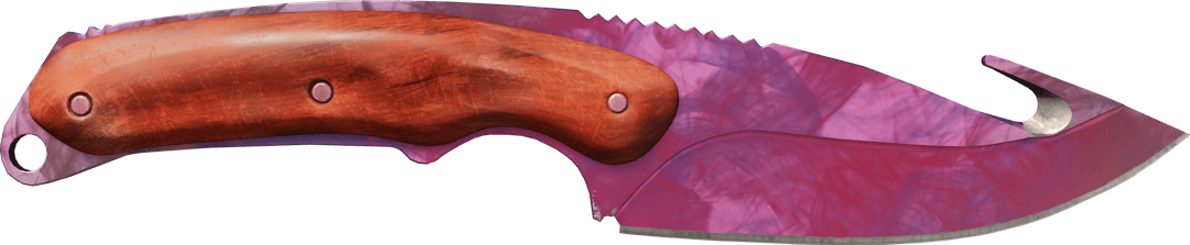 ★ Gut Knife | Doppler (Factory New)