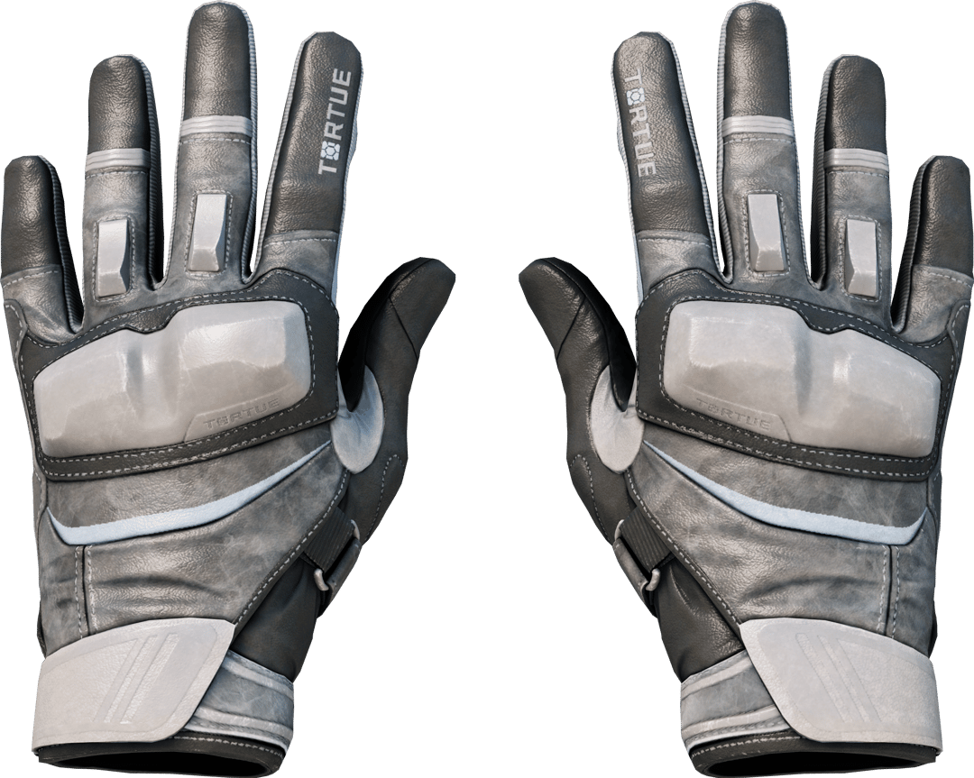 Motorradhandschuhe (★) | Rauch (Einsatzerprobt)