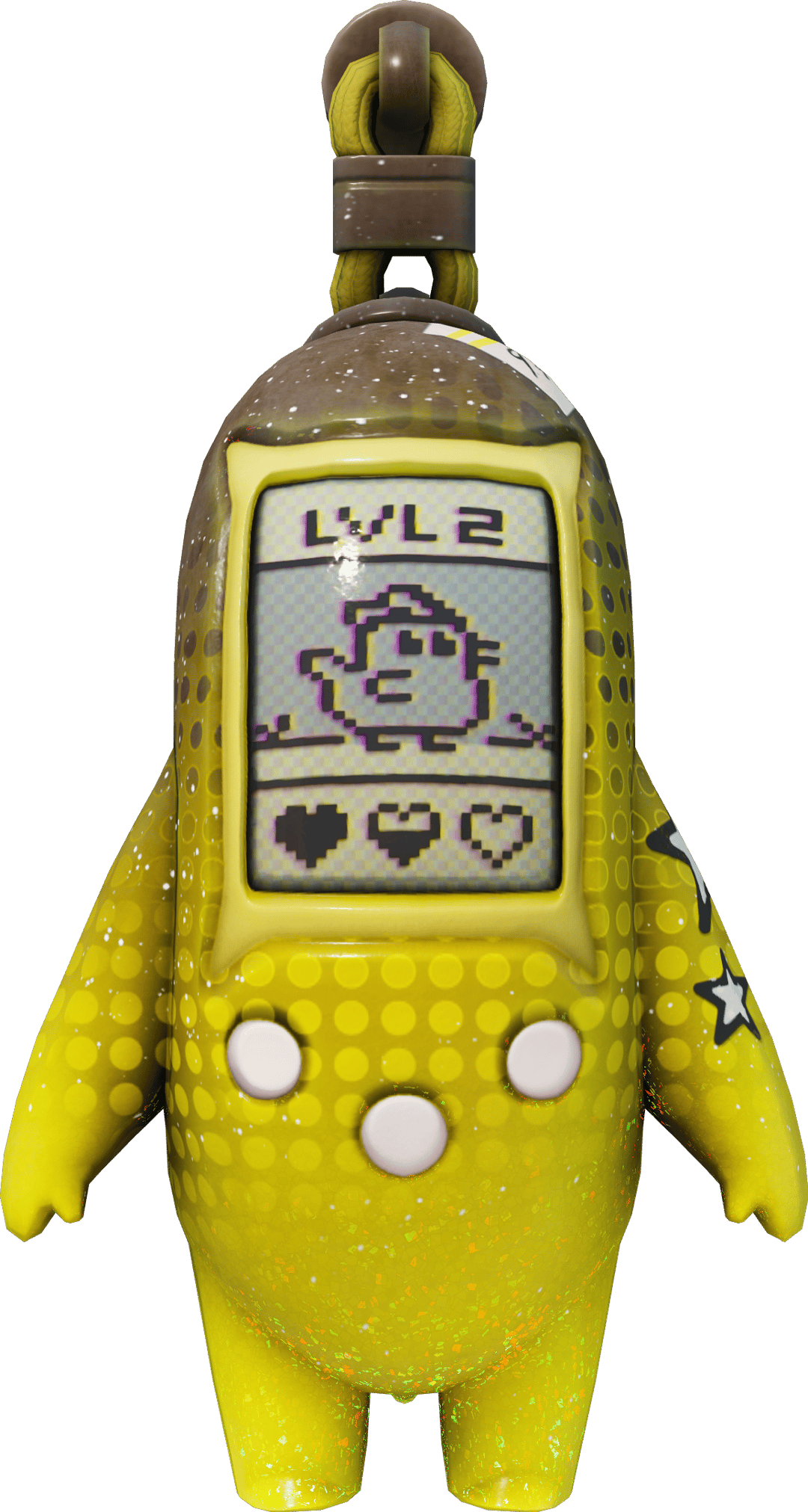 Charm | Lil' Chirp