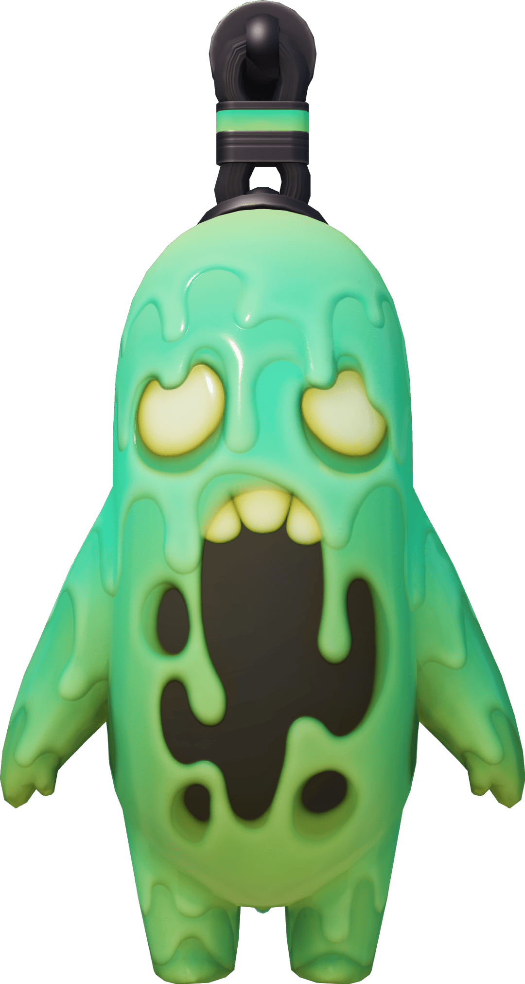 Charm | Lil' Goop