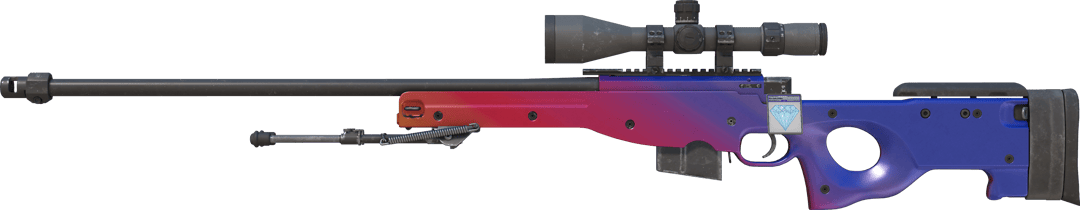 AWP | Farbverlauf (Fabrikneu)