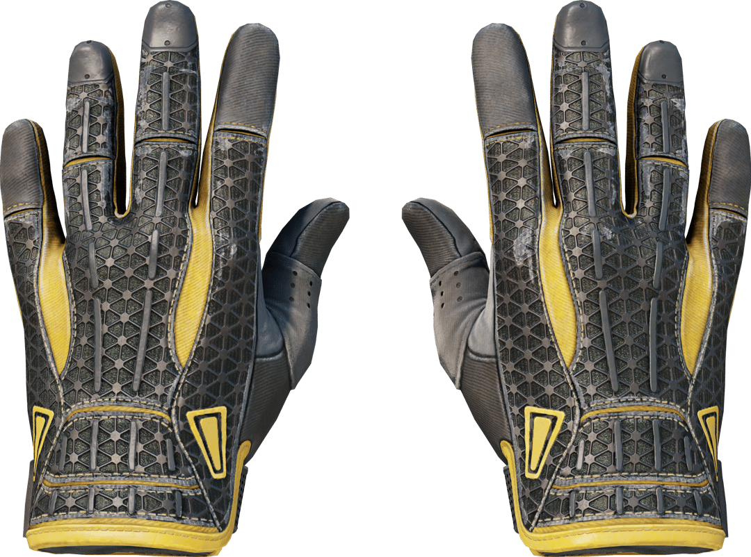 ★ Sport Gloves | Omega (Field-Tested)