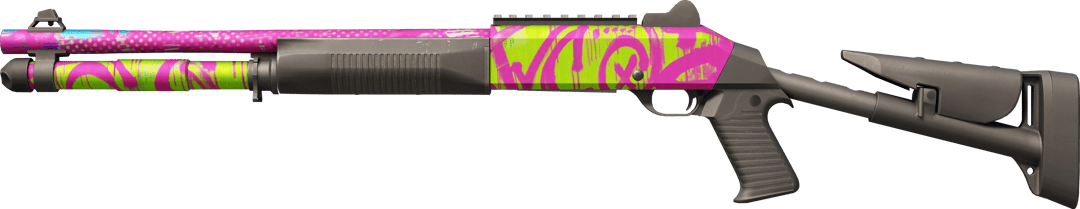 XM1014 | XOXO (Factory New)