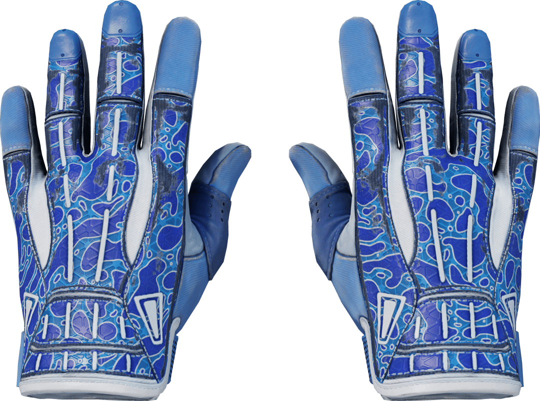 ★ Sport Gloves | Amphibious (Field-Tested)