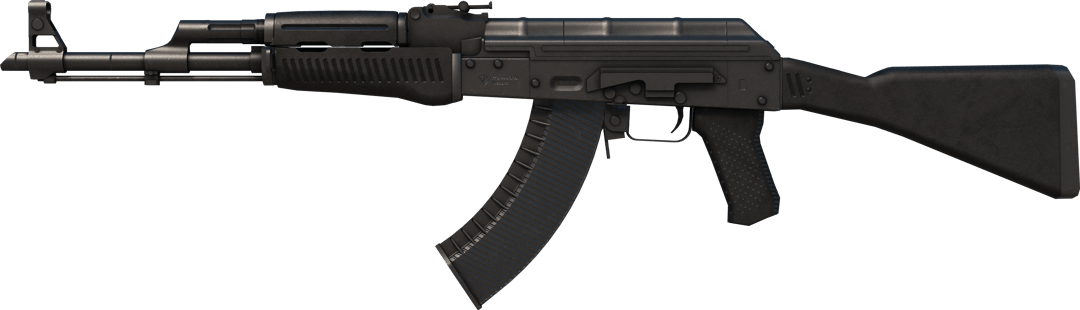 AK-47 | Slate (Field-Tested)