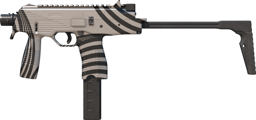 MP9 | Hypnotic (Factory New)