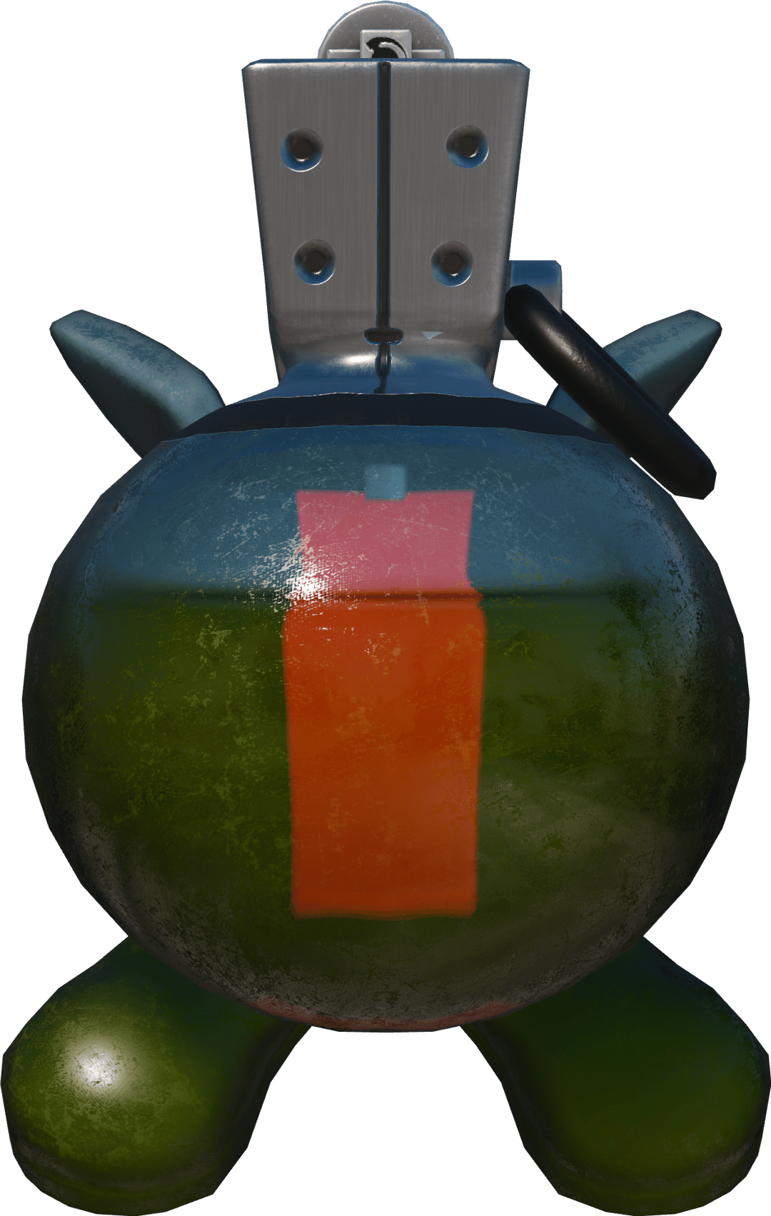 Anhänger | Butane Buddy