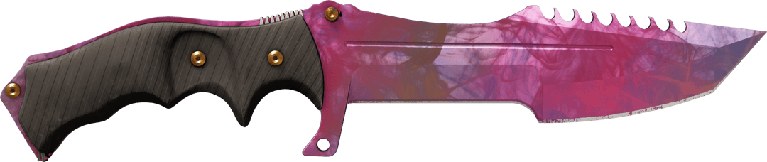Jagdmesser (★) | Doppler (Fabrikneu)