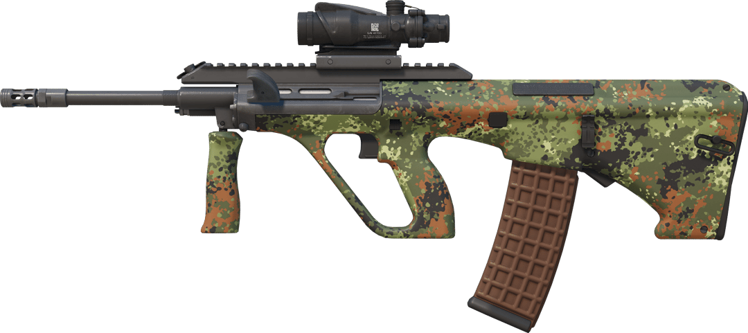 AUG | Commando Company (Factory New)
