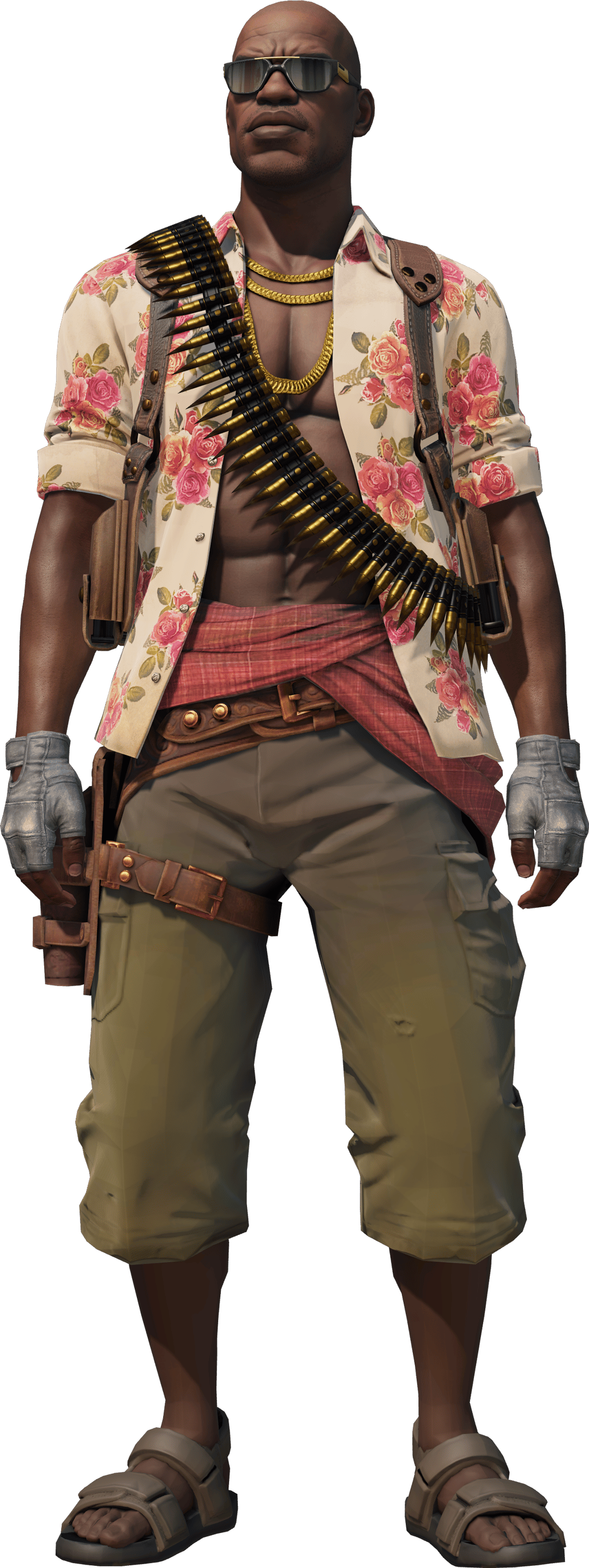 Elitetrapper Solman | Guerilla