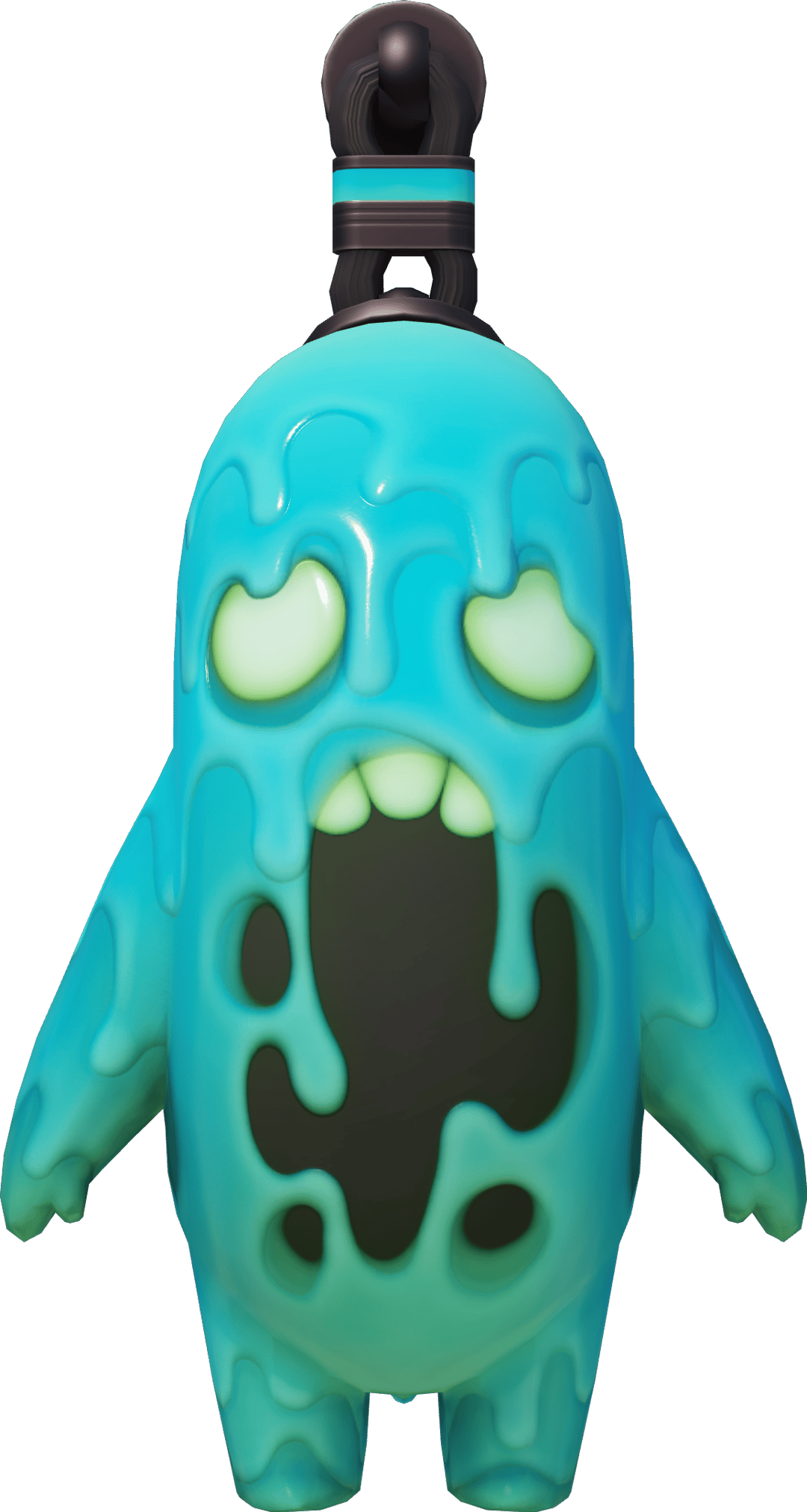 Anhänger | Lil' Goop