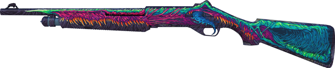 Nova | Hyper Beast (Factory New)