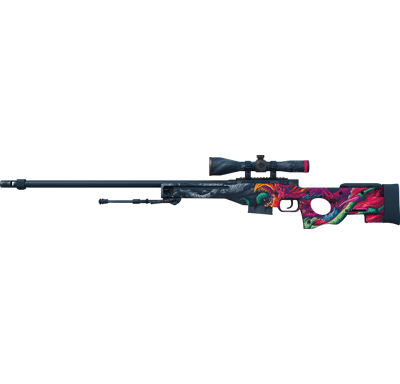 HYPER BEAST
