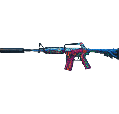 HYPER BEAST
