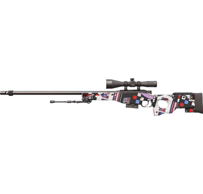 POP AWP