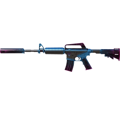 DECIMATOR